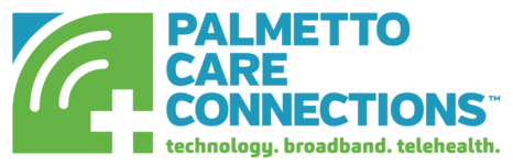 Palmetto Care Connections Logo